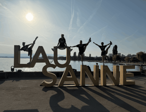Lausanne 2025